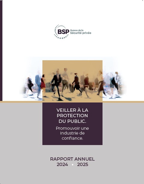 Rapport annuel 2024-2025